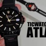 Ticwatch Atlas - Best Smartwatch of 2024? Everything you need to Know!
