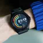 The TicWatch Pro 5 Enduro is a powerful smartwatch that deserves better than an outdated Wear OS