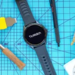 TicWatch Pro 5 Enduro hands-on: an impressive GPS smartwatch with a cloudy future