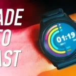 TicWatch Pro 5 Enduro REVIEW | SMALL refresh, BIG battery!