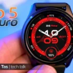 TicWatch PRO 5 ENDURO? - EVERYTHING You Need To Know!
