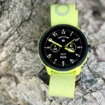 The Suunto Run made me rethink Garmin’s dominance in running wearables