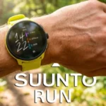 Suunto Run - The Best Running Watch for Normal People