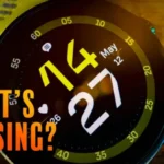 The Suunto Run /// What's Missing?