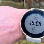 Suunto 9 Peak Pro: a thin, light, durable multi-sports watch with long battery life