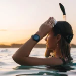 The Suunto 9 Peak Pro GPS sports watch has battery life for (literally) days