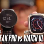 The Pro model is finally here! Suunto 9 Peak Pro Review!