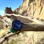 Finally, an AMOLED Fitness Watch With All-Weekend Stamina: Suunto Vertical 2 Watch Review