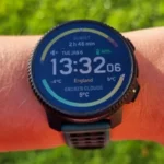 We found an excellent alternative to the Fenix 8 (and it is cheaper, too)