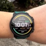 The Suunto Vertical 2 Has GPS and Battery Life to Match Your Miles