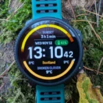 Suunto Vertical 2 review: The outdoor battery champion