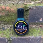 Suunto Vertical 2 review: Flashlight built into the bezel and a fresh look