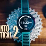 The Day AMOLED Killed MIP // Suunto Vertical 2