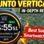 Suunto Vertical 2 In-Depth Review - The best Suunto Smartwatch 2026 ?!