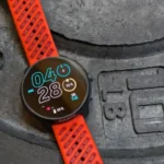 Suunto Race 2 Smartwatch Review