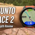 Suunto Race 2 In-Depth Review // Finally Good Heart Rate Accuracy?