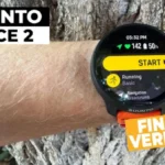 Suunto Race 2 Review: Faster, brighter, better but pricier