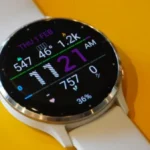 Garmin Venu 3: The beefy-battery smartwatch for fitness fanatics