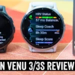 Garmin Venu 3 In-Depth Review: 21 New Features Tested!