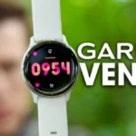 Why Is This My New Favorite Smartwatch?⌚ (Garmin Venu 3)