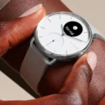 The Withings ScanWatch 2 refused to run out of juice after one month of use