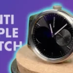 The perfect Anti-Apple Watch? Withings Scanwatch 2 review