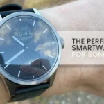 Withings ScanWatch 2 | Review | Something Different