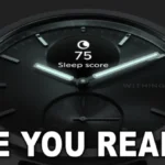 Withings ScanWatch 2 Smartwatch Review