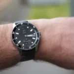 I wore a smartwatch with a classy design - and can't go back to my Apple Watch