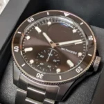 Withings ScanWatch Nova - where elegance and health tracking meet. Running review. - Pocketables