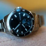 The Withings ScanWatch Nova is the best of both worlds