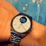 Withings ScanWatch Nova Brilliant smartwatch review: a retro look with smart features you want