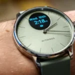 Withings ScanWatch Light review: Light by name, light by nature