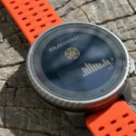 Sunny Suunto: ‘Vertical’ Sports Watch Gets Solar Charging, Offline Maps