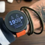 Suunto Vertical review: go outdoors