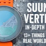 Suunto Vertical In-Depth Review: Maps, Solar, WiFi and More!