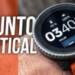 Suunto Vertical In-Depth Review - CRAZY Battery Life! Offline Maps, Multi-Band, Solar, and MORE!