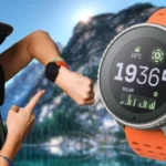 Suunto Vertical Review: A GPS Watch for Outdoor Athletes