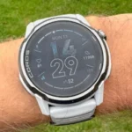 Coros Apex 4 review: A lightweight Garmin Fenix rival with impressive battery life