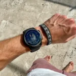 COROS APEX 4 makes long trail days simpler with battery life you stop thinking about