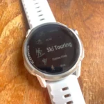 First Look: Coros Apex 4 - The High Route