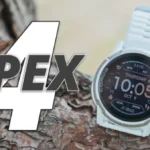 COROS APEX 4 Hands On Review | Battery Life, GPS Accuracy & All New Features