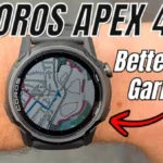 Coros Apex 4 Review: The Best Mid-Range Sports Watch?