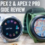 COROS APEX 2 & APEX 2 Pro In-Depth Review: Features, Tested, Accuracy!