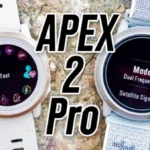 COROS APEX 2 Pro & APEX 2 Review // New HR Sensors, GPS Chipsets, and More!