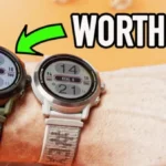 Is The Coros Apex 2 A Garmin Rival? (First Look)