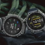 Garmin Tactix 8 Review - The Ultimate Tactical Smartwatch