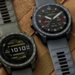 Forget the Fenix 8 – Garmin just dropped a new version of its ultra-premium military adventure watch