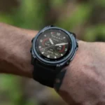 The new Garmin Tactix 8 might be the most hardcore Garmin watch ever made