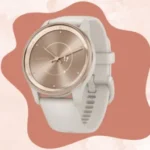 Garmin Vivomove Trend review - Women's Running